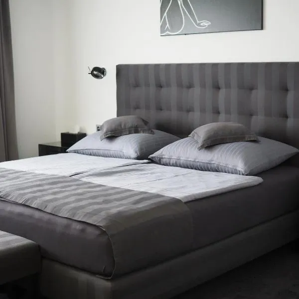 Apartman Grey, hotel in Prague