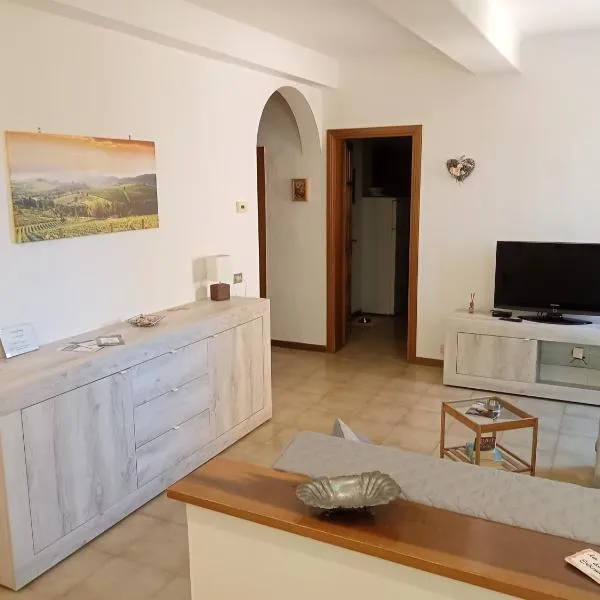 La casa di Elisa, hotel a Vinci