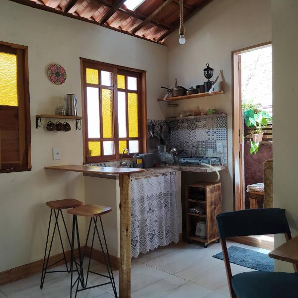Casa da Mi Temporada - Tiny House - Foto 4