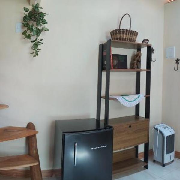 Casa da Mi Temporada - Tiny House - Foto 5