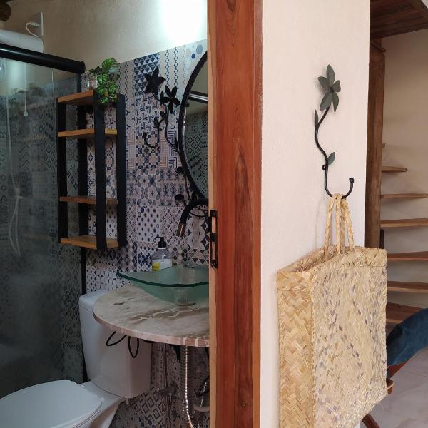 Casa da Mi Temporada - Tiny House - Foto 3
