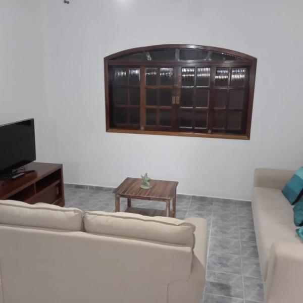 Casa de Férias Perequê Acú - Foto 5