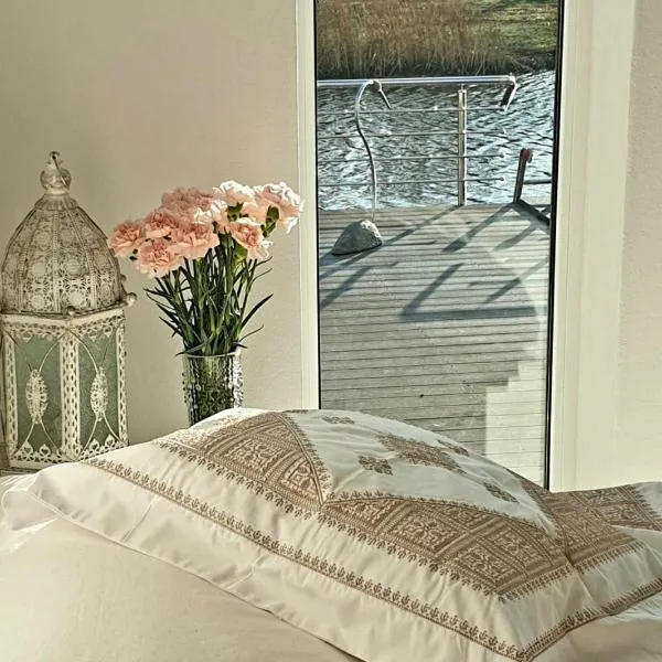 Amberdi Apartment Amsterdam Schiphol Airport, hotel v destinaci Hoofddorp