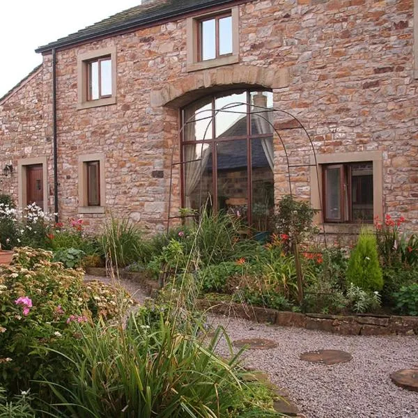 Foxhill Barn, Hotel in Gisburn