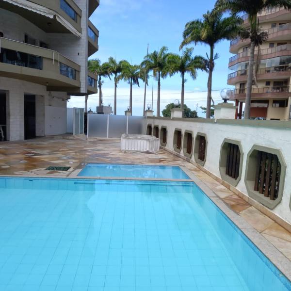 Apartamento - CARIBE BRASILEIRO - Praia do Forte - De frente para o mar - Foto 4
