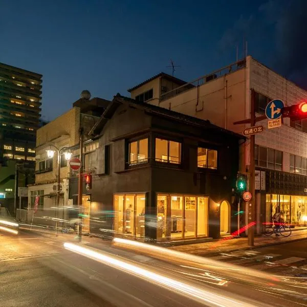 Ebisuya / Vacation STAY 5851, hotel v destinaci Kofu