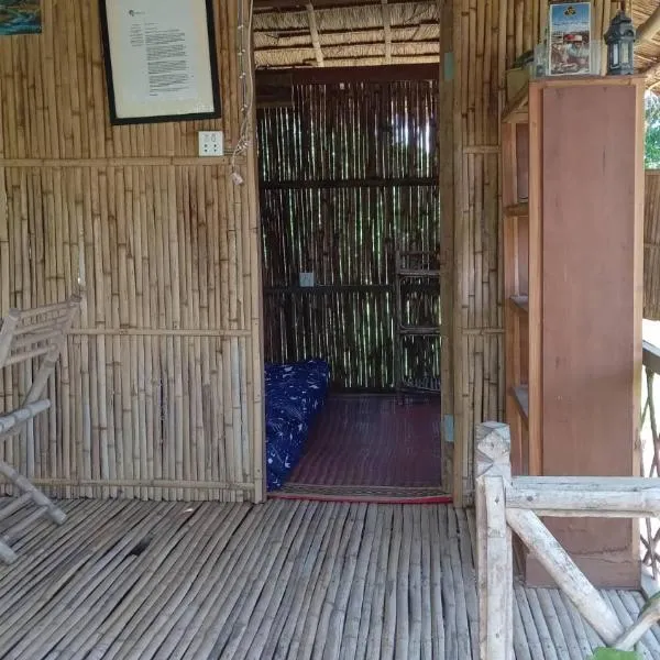 Battambang Eco Stay, hotel in Phumĭ Ândong Pring