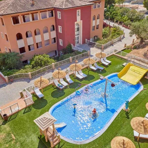 Bordoy Don Antonio, hotel a Paguera
