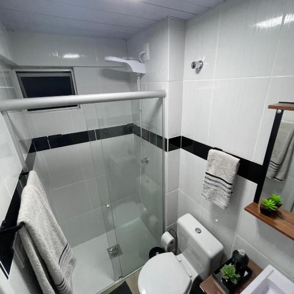 Loft Studio 308 no Kobrasol à 7km de Floripa - Foto 3