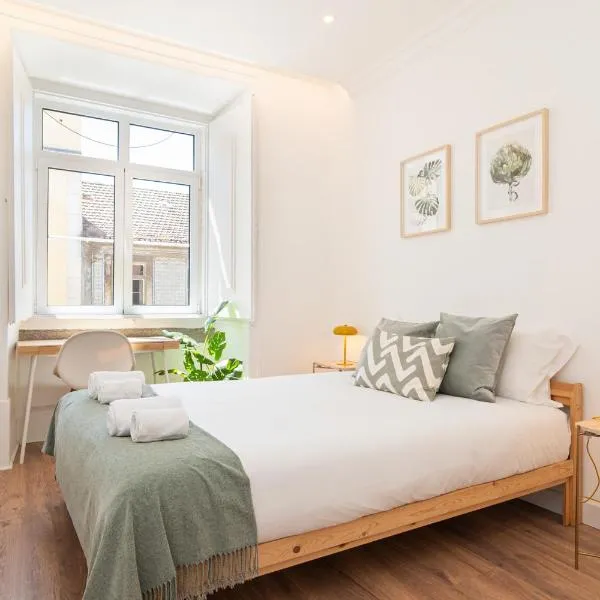 GuestReady - Prior do Crato Suite