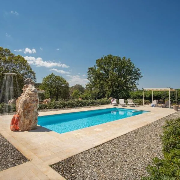 Trullo Lilia - Le Case di Valentina