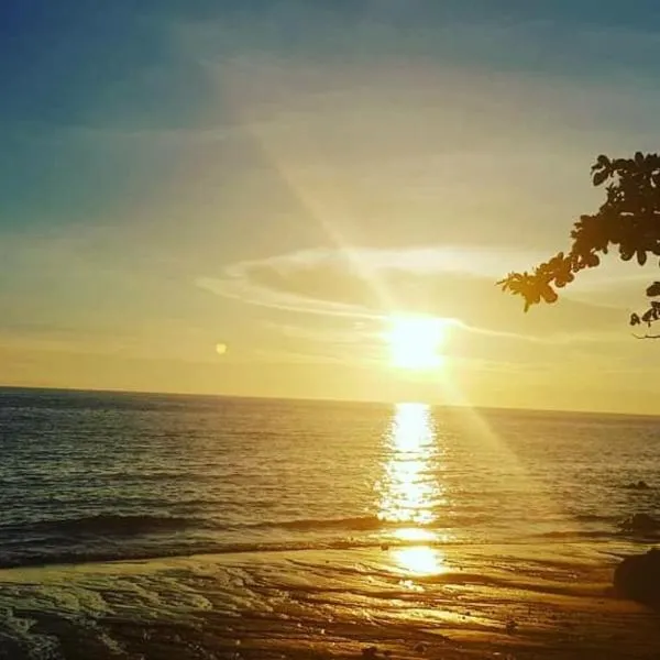 Jancas Vacation Home Camiguin Couple Room 2, hotel v destinaci Catarman