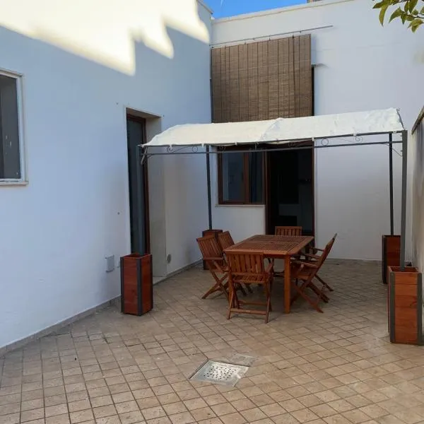 Casa Vacanza “Lillo 16” – hotel w mieście Cavallino