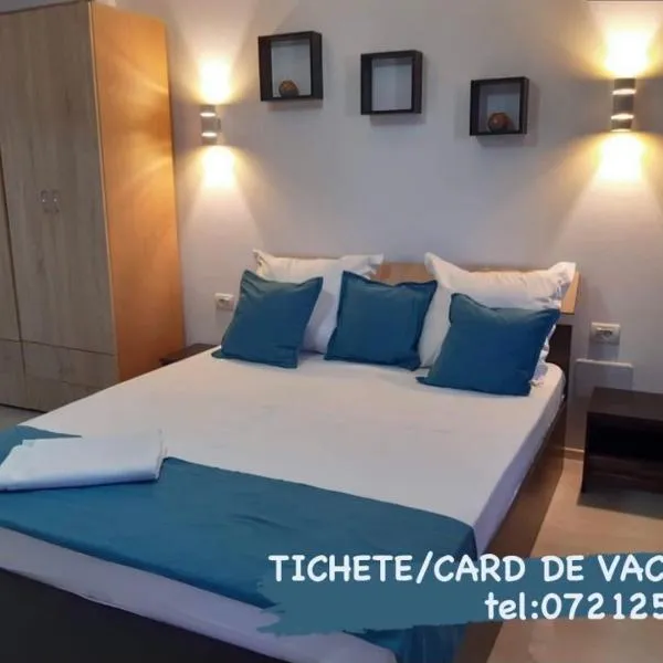 Vila Amy, hotel v destinaci Năvodari