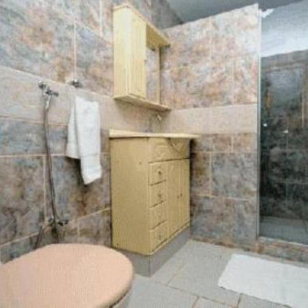Pousada A Marca do Faraó - Foto 3