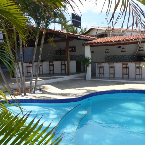 Hotel Pousada 360 - Foto 4