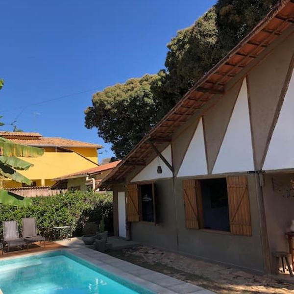 Casa da Rê - Foto 4