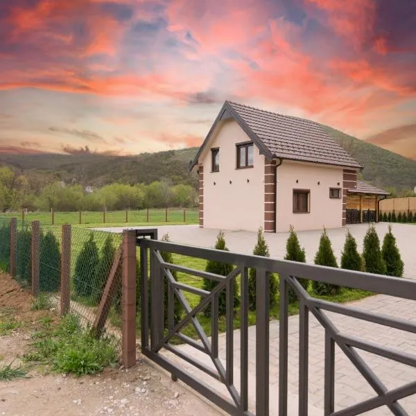 라스카에 위치한 호텔 Vila Oaza mira Draganići