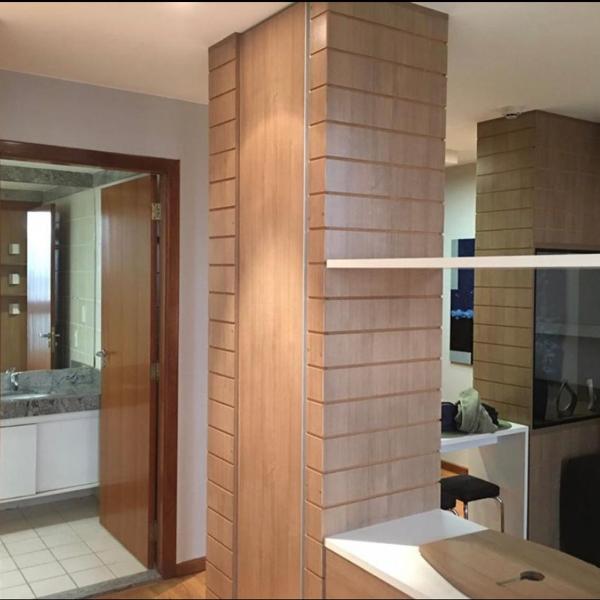 PROMOÇÃO EXECUTIVA COM BANHEIRA E FLATS SEM BANHEIRA- Melhor Hotel De Taguatinga - Foto 3