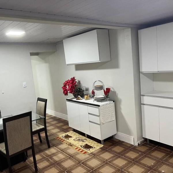 Linda Casa 3 qts prox JK Shopping - Foto 4