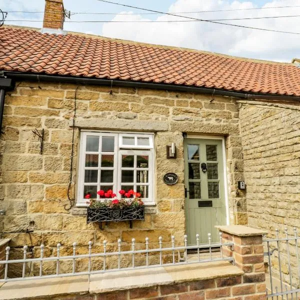 Raygill Cottage, hotel in Whitby