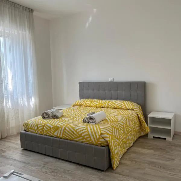 Maison Merci, hotel v destinaci Pedemonte