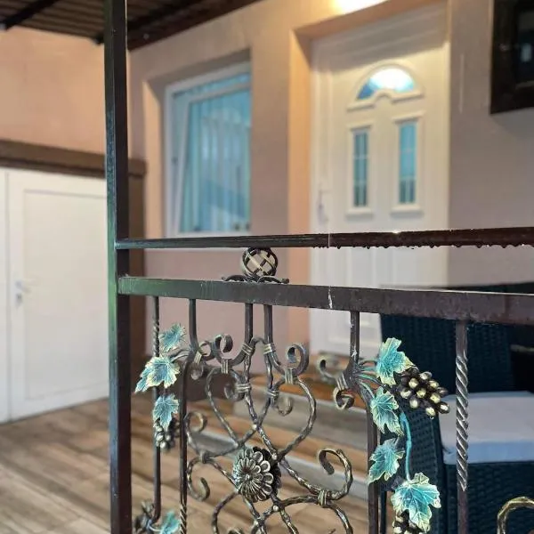 Pro arte, hotel in Kladovo