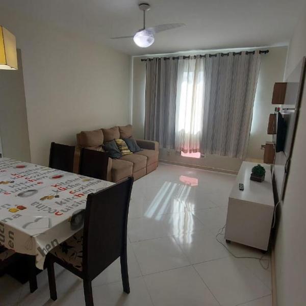 APARTAMENTO BEIRA MAR- Praia do Forte EXCELENTE PARA TEMPORADA!! - Foto 4