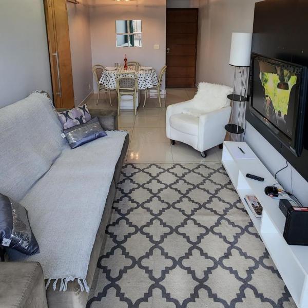 Nader Homes - 3 quartos Laranjeiras