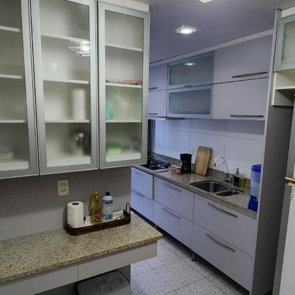 Nader Homes - 3 quartos Laranjeiras - Foto 4