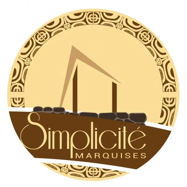 Simplicité Marquises, hotel em Atuona