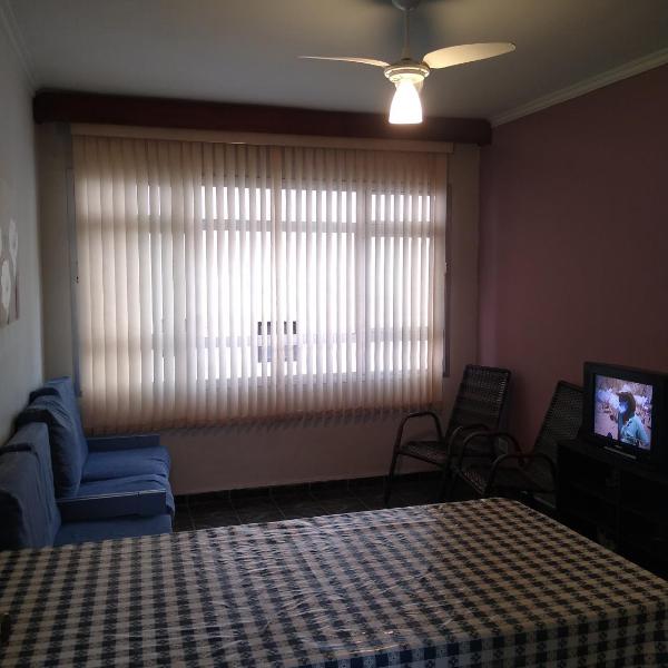 Apartamento Guarujá / Enseada