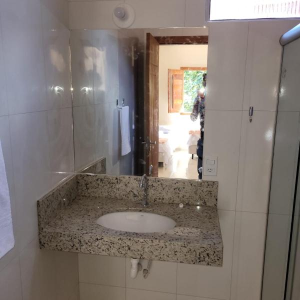 Hospedaria São João - Foto 3