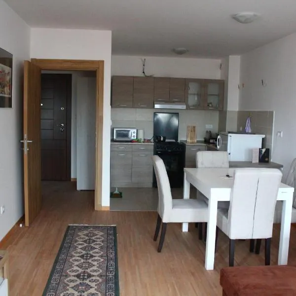 Exceptional Suite, hotel v destinaci Čačak