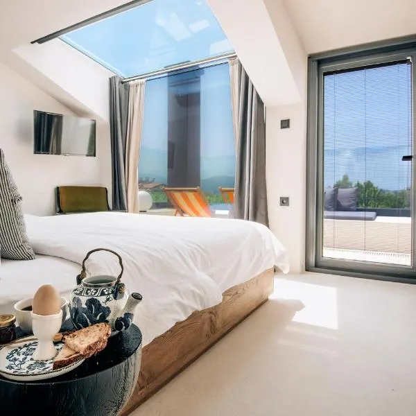 To Be Social House, hotel v destinaci Fethiye