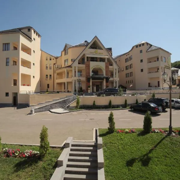 Multi Rest House, hotel v destinaci Cachkadzor