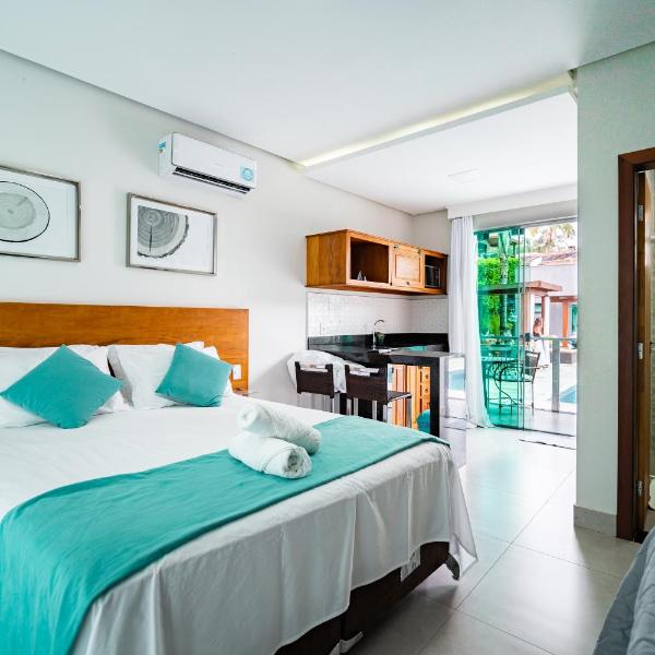 Escarpas Eco Village - Foto 2