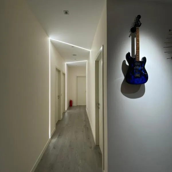 apartamente Melodi, hotell sihtkohas Durrës