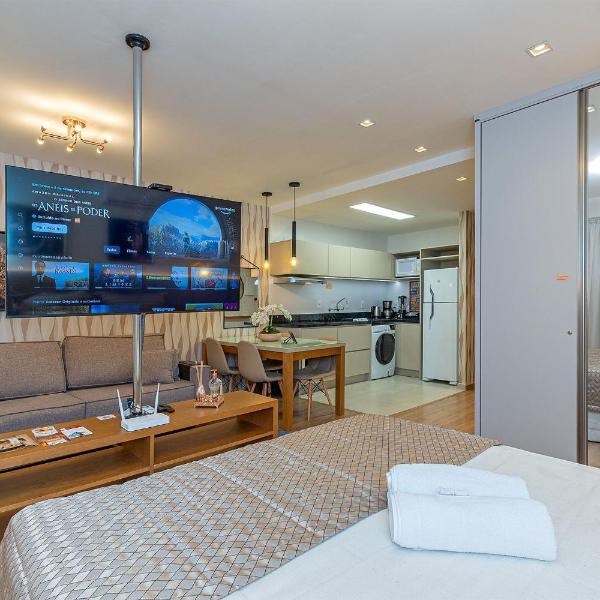 100 metros da Av Borges - @stayhousetemporada
