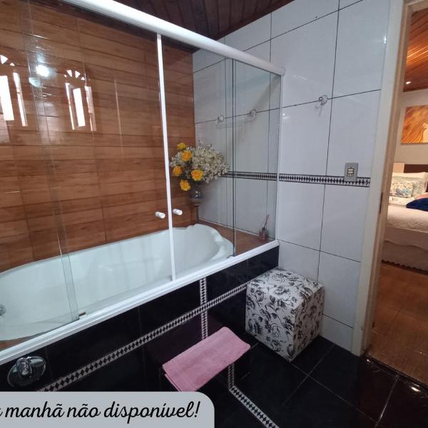Hospedagem Alternativa Família Martins - Foto 3