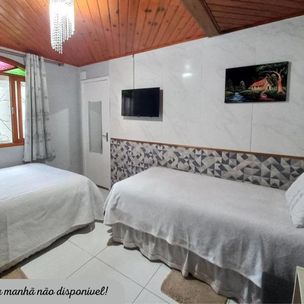 Hospedagem Alternativa Família Martins - Foto 2