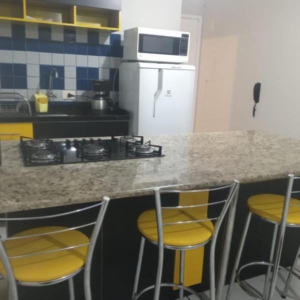 Elegante Apartamento no centro de Curitiba