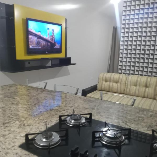 Elegante Apartamento no centro de Curitiba - Foto 5