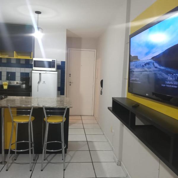Elegante Apartamento no centro de Curitiba - Foto 4