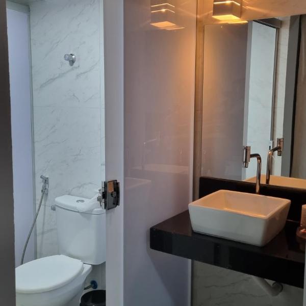 ARARAS Apart Hotel - CTC - Foto 3