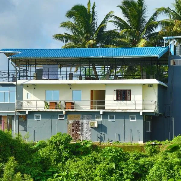 The Lagoon shade, hotell sihtkohas Port Blair