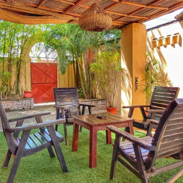 La Guesthouse Étoile, hotel in Cotonou