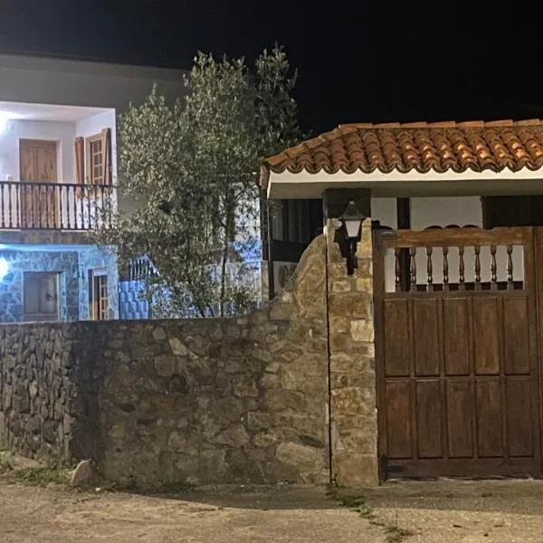 Mar y Montaña - casa completa finca privada, hotel v destinaci Lamuño