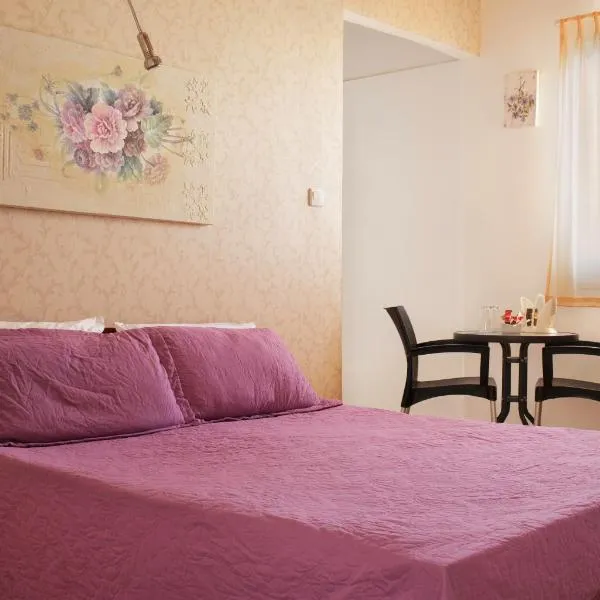 City Center Apartments, hotel in Haifa