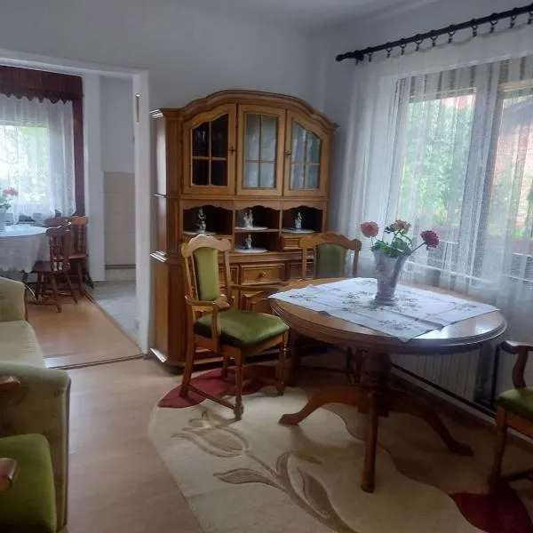 Apartman Đurđevak ,Banja Koviljača, hotel in Banja Koviljača